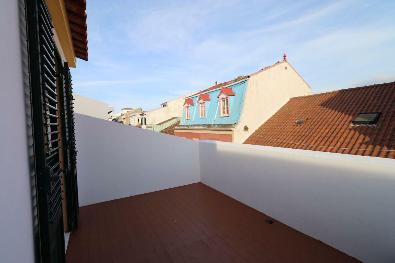 הוילה Ponta Delgada Oriana'S House מראה חיצוני תמונה