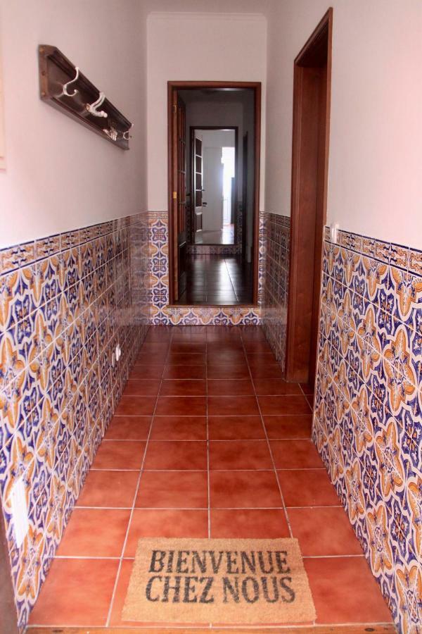 הוילה Ponta Delgada Oriana'S House מראה חיצוני תמונה