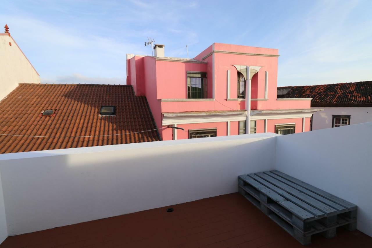 הוילה Ponta Delgada Oriana'S House מראה חיצוני תמונה