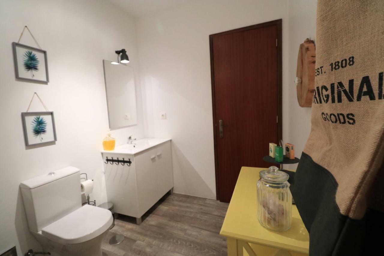 הוילה Ponta Delgada Oriana'S House מראה חיצוני תמונה