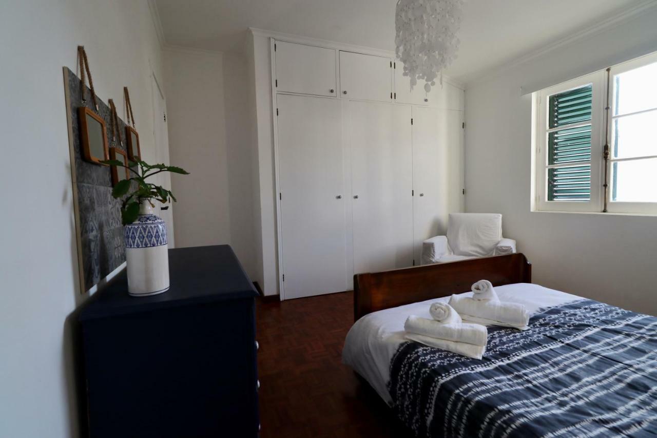 הוילה Ponta Delgada Oriana'S House מראה חיצוני תמונה