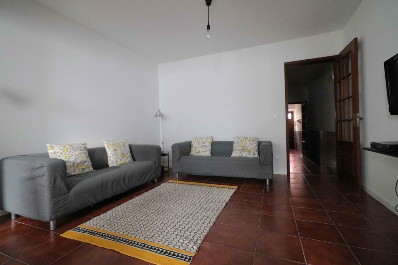 הוילה Ponta Delgada Oriana'S House מראה חיצוני תמונה
