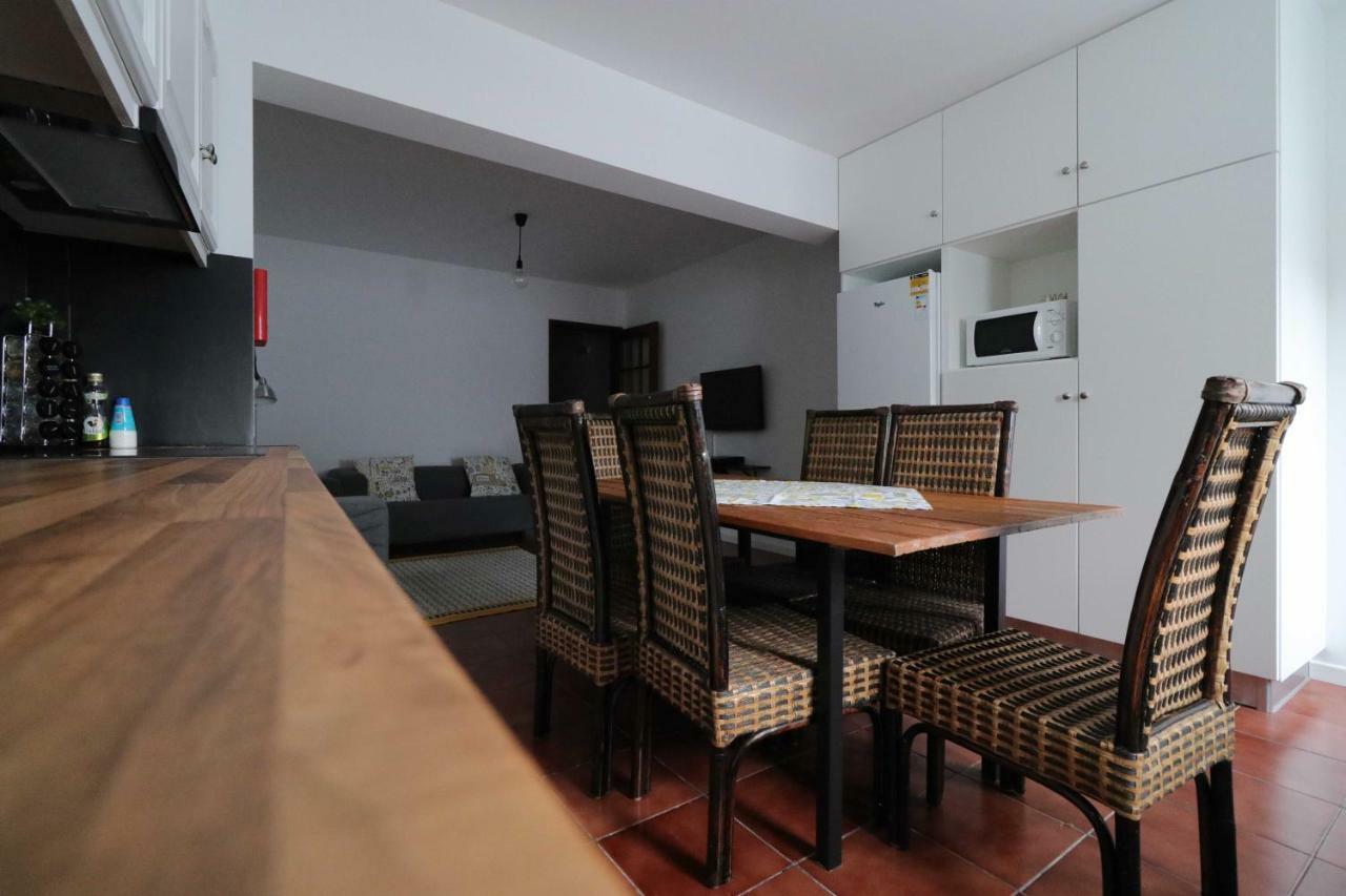 הוילה Ponta Delgada Oriana'S House מראה חיצוני תמונה