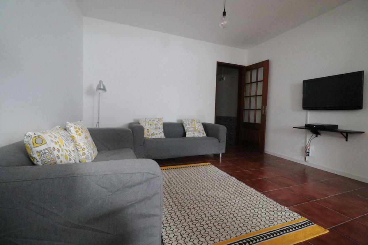 הוילה Ponta Delgada Oriana'S House מראה חיצוני תמונה