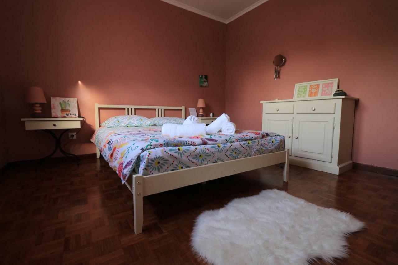 הוילה Ponta Delgada Oriana'S House מראה חיצוני תמונה