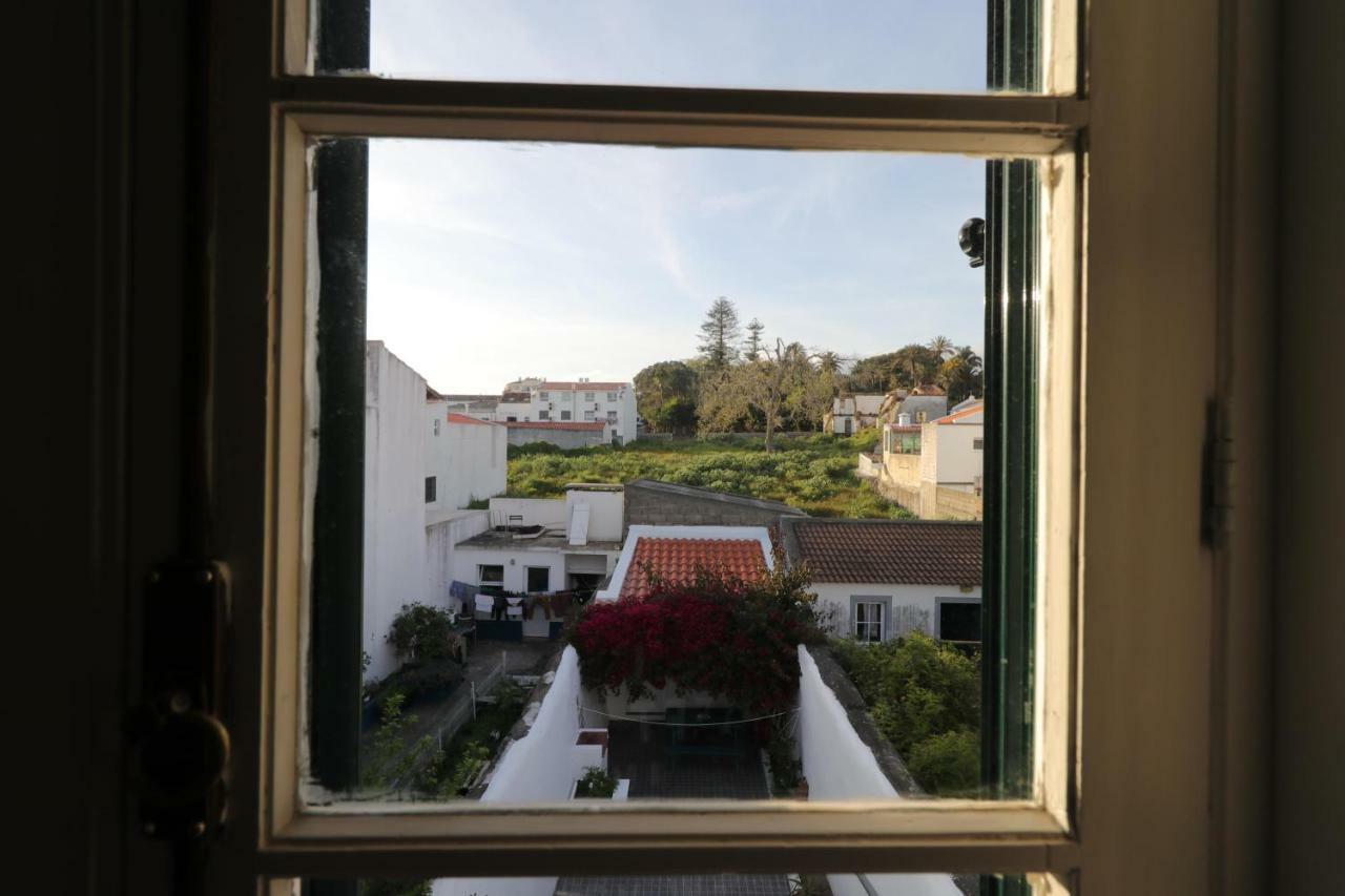 הוילה Ponta Delgada Oriana'S House מראה חיצוני תמונה