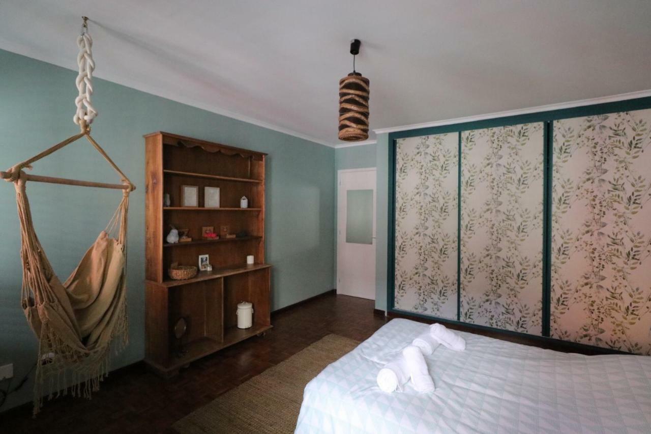 הוילה Ponta Delgada Oriana'S House מראה חיצוני תמונה